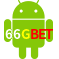 Aplicativo 66Gbet para Android