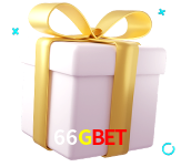 Receba seus bônus de boas-vindas no 66Gbet