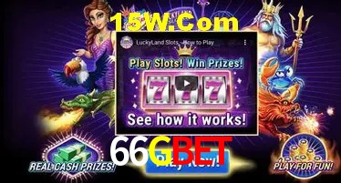 Slot Games 66Gbet