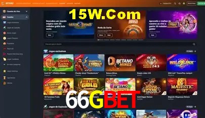 Flash Promotion 66Gbet