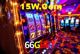 Spaceman Game 66Gbet