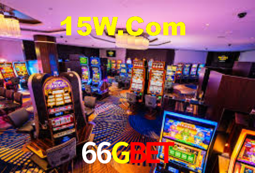 66Gbet - Login Brasileiro Casino - 66GG App