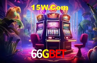 Welcome Bonus 66Gbet