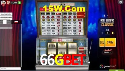 Especiais de Fim de Semana 66Gbet