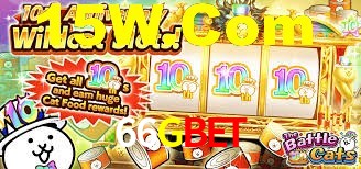 Sinta a adrenalina dos jogos de cassino com 66Gbet