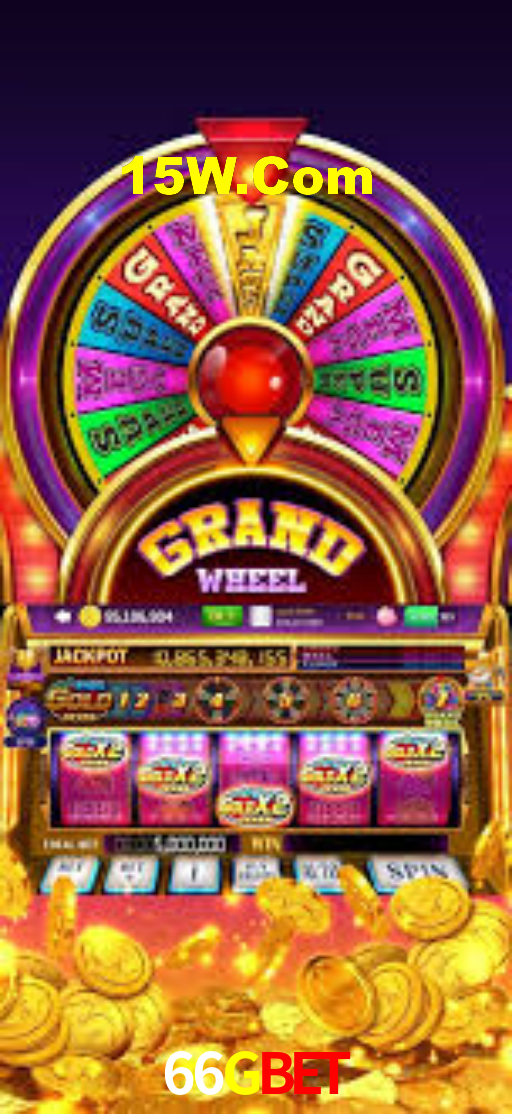 66Gbet: Seu Cassino Premiado com Pagamentos Rápidos