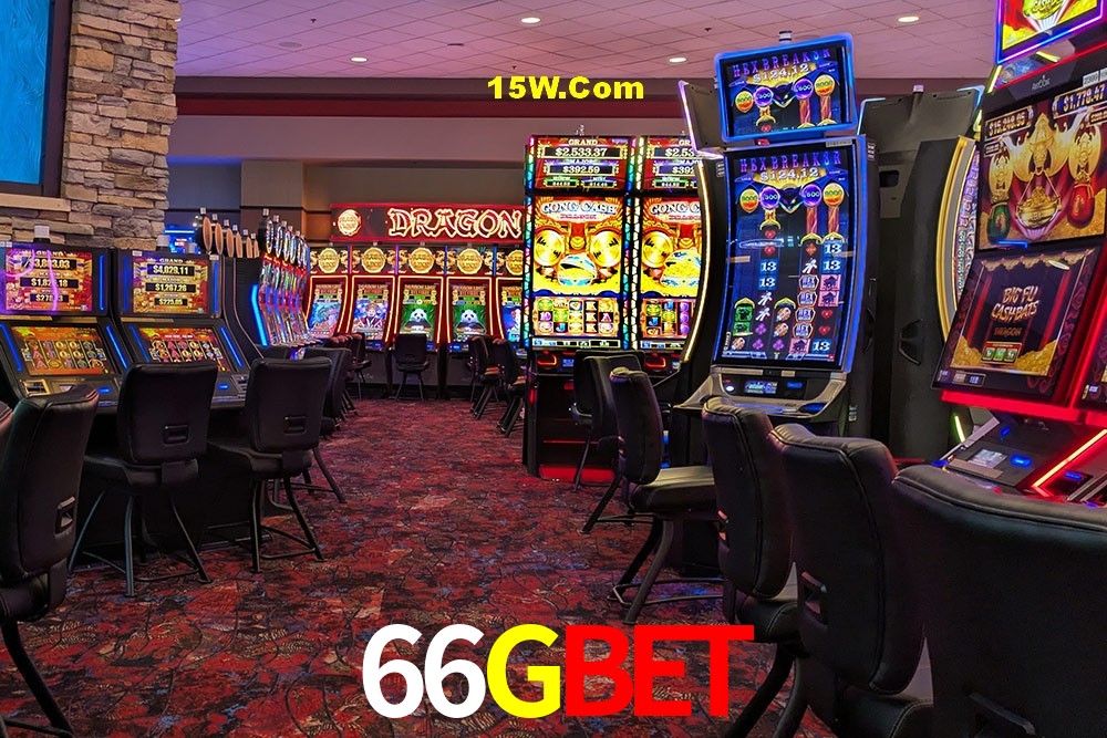 Experiência VIP 66Gbet