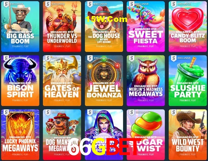 Welcome Bonus 66Gbet