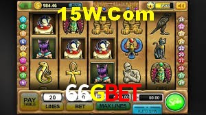 Tennis Betting 66Gbet