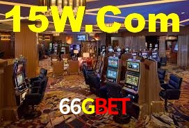 Live Casino 66Gbet