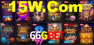 Tournaments 66Gbet